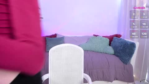 Snapshot of angel_claire chatting on January 30, 4:24 pm Claire - be back soon online show from January 30, 4:24 pm