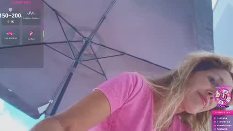 Patricia -  online show from July 22, 11:00 am