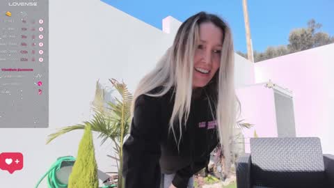 Patricia -  online show from January 16, 11:37 am