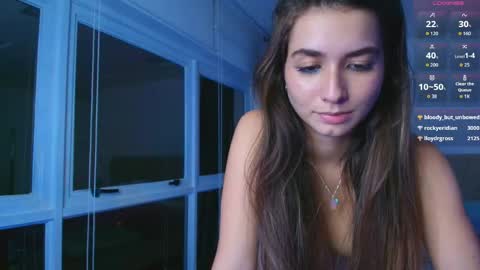 angel_dean online show from May 30, 2:20 am
