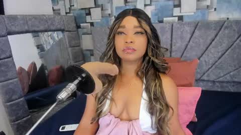ANGHEL online show from July 9, 12:29 pm