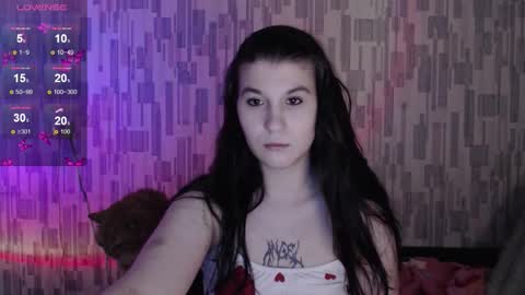 Angel online show from February 20, 12:07 pm