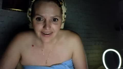 ANGEL online show from July 21, 6:30 pm