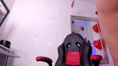 angel hardy online show from March 22, 12:22 pm