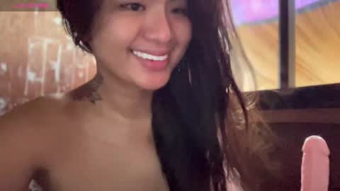 callmekianna online show from February 13, 3:50 am