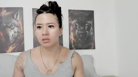 Angel online show from April 14, 5:35 pm