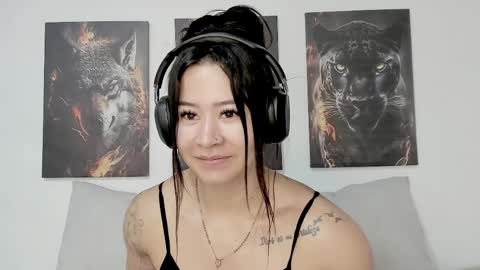 Angel online show from April 1, 1:41 pm