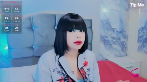 angel_medussa online show from July 28, 7:50 pm
