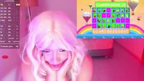 Angel online show from September 26, 12:41 am