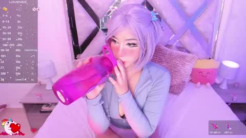 Angel online show from March 1, 3:43 am