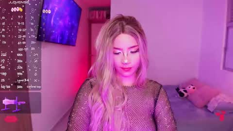 Angel online show from October 1, 11:53 pm