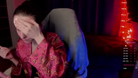 Mira online show from January 20, 11:02 am