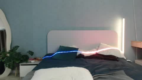 Angela online show from May 28, 1:58 am