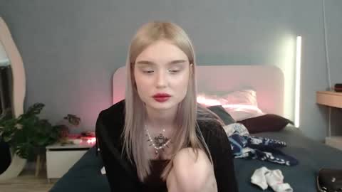 Angela online show from May 22, 12:52 am