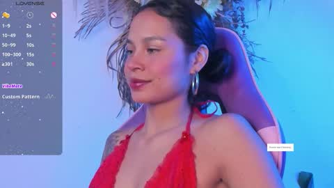 angel online show from November 14, 6:41 pm