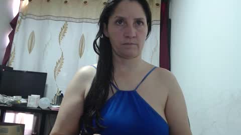 angel online show from October 13, 8:33 pm