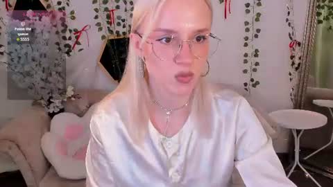 Angelica online show from June 17, 8:43 pm
