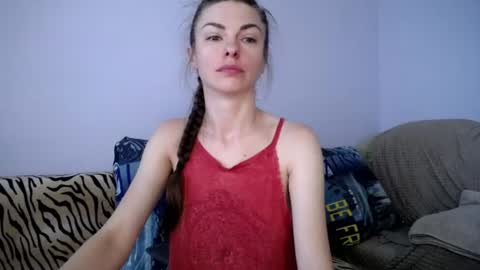 Zoe online show from July 2, 11:16 am