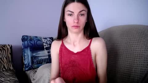 Snapshot of angel_zoe77 chatting on October 13, 8:17 am Zoe online show from October 13, 8:17 am