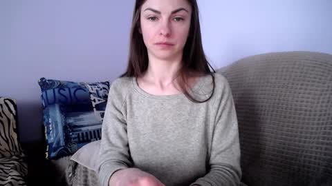 Zoe online show from March 13, 1:12 pm