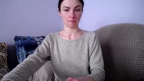 Zoe online show from February 20, 10:17 am