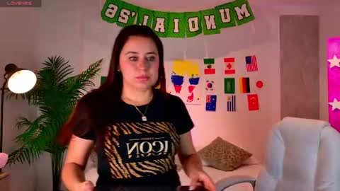 Angela Bloom online show from June 22, 11:51 am