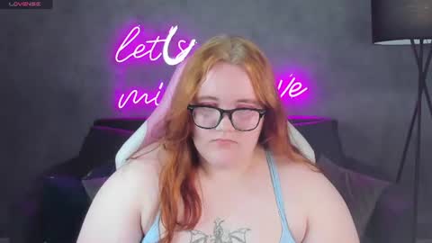 Angela online show from July 18, 9:34 am