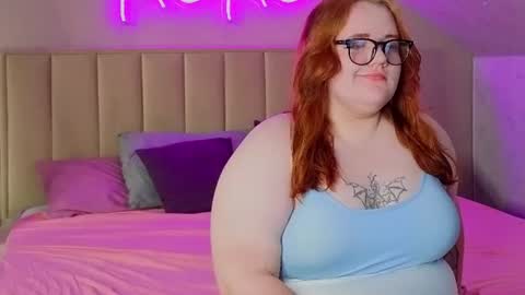 Angela online show from July 17, 9:24 am