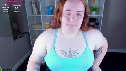 Angela online show from July 25, 9:16 am