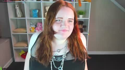 Angela online show from July 23, 8:55 am