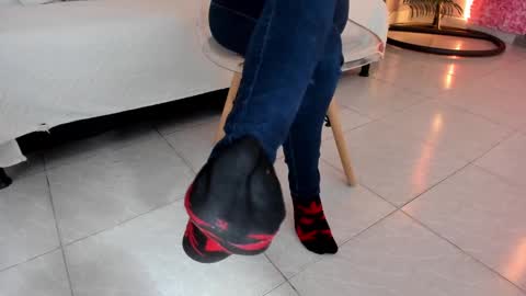 A N G E LA.  online show from February 13, 4:11 am