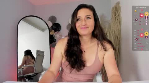 Snapshot of angela_fiory chatting on February 26, 4:49 pm Ange online show from February 26, 4:49 pm