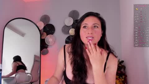 Snapshot of angela_fiory chatting on January 14, 4:08 pm Ange online show from January 14, 4:08 pm