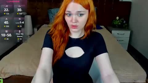 Angela online show from July 7, 1:08 am