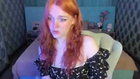 Angela online show from July 4, 1:12 am