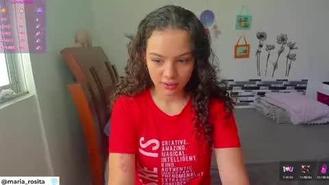 ANGELA  online show from June 1, 8:21 pm