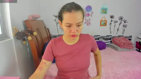 ANGELA  online show from April 29, 11:46 am