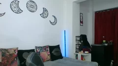  Angela  online show from February 11, 4:01 am