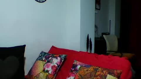  Angela  online show from August 7, 3:24 am