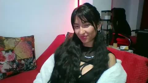  Angela  online show from January 20, 4:32 am