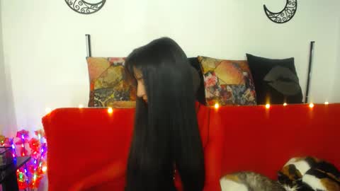  Angela  online show from December 20, 2:19 am