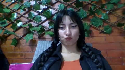  Angela  online show from October 20, 1:52 am