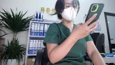 angela_my online show from July 11, 4:29 pm