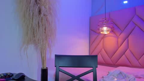 Snapshot of angelaa_cute chatting on January 29, 12:02 pm ANGELA online show from January 29, 12:02 pm