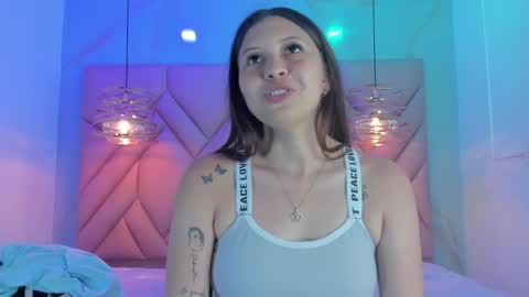 ANGELA online show from June 9, 12:15 pm