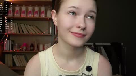 Mary online show from February 13, 11:34 am