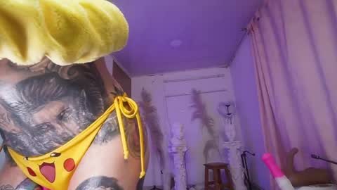 angelacianuro_ online show from June 8, 2:12 am