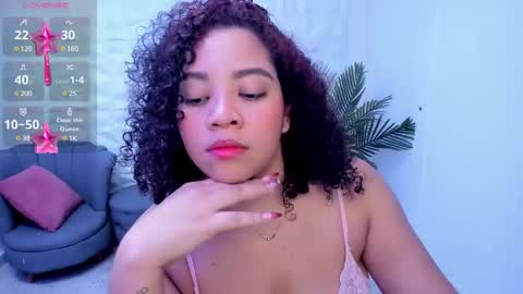 Angela online show from February 22, 3:23 am