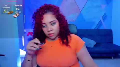 Angela online show from September 10, 4:23 am