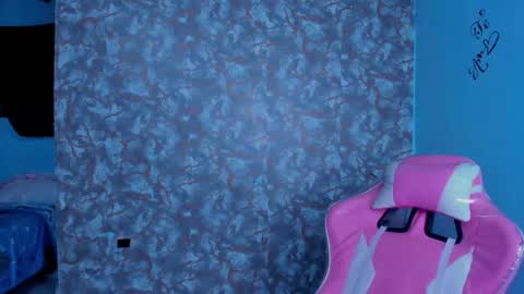 Angela online show from March 14, 1:39 am